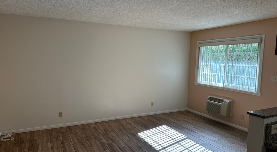 Beautifully upgraded 1 Bedroom 1 Bath, Downstairs Unit $1,875.00 rent