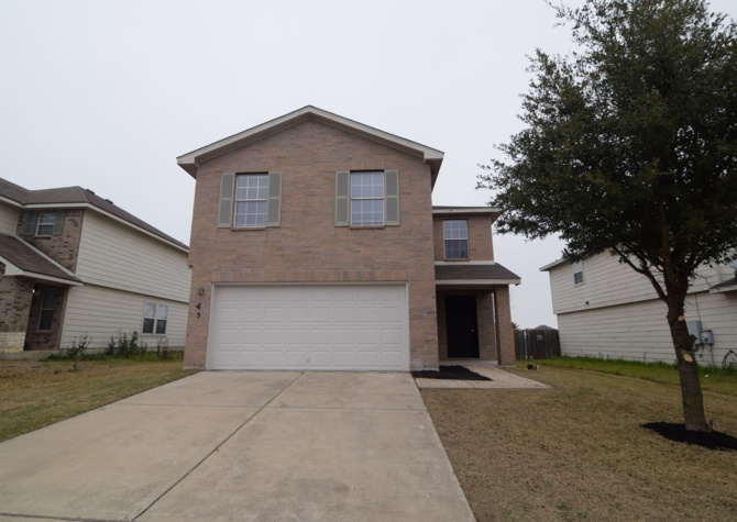 Houses Near 705 Perseus Dr, Killeen