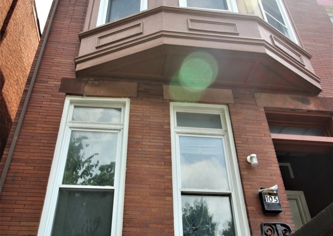 Houses Near 2024/2025 JHU Off-Campus Charles Village 6bd/3ba SFH w/ W/D! Available 6/7/24