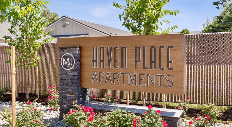 288 Haven Place Apartments