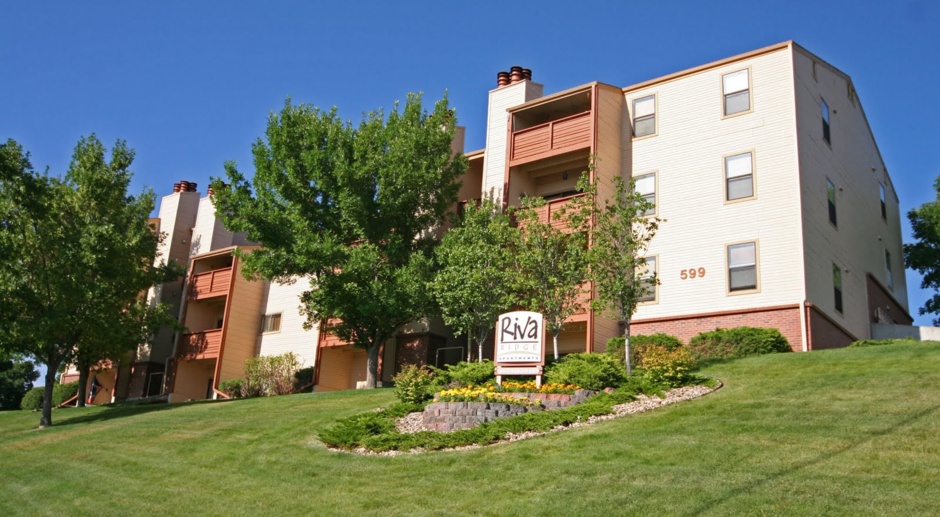 Riva Ridge Apartments