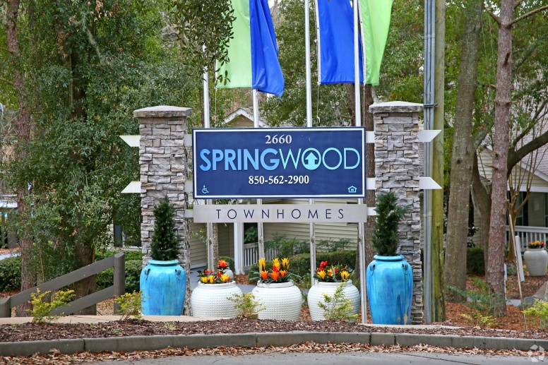 Springwood Townhomes