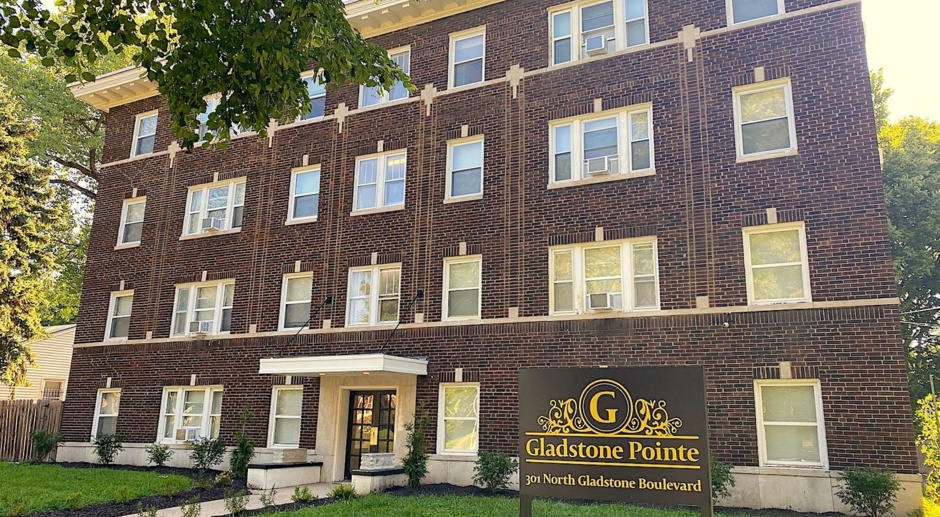 Gladstone Pointe Apartments