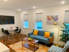Fully furnished room available in luxury 3B2B smart home unit!ALL UTILITIES INCLUDED near Kendall Sq