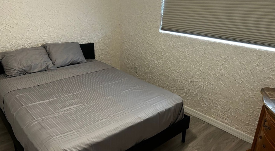 3 Bedroom Townhome in Scottsdale