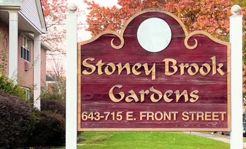 Houses Near Plainfield Stoney Brook Gardens for Plainfield Students in Plainfield, NJ