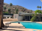 Mid-Century Modern 3 Bedroom Home - Palm Springs Mesa Neighborhood
