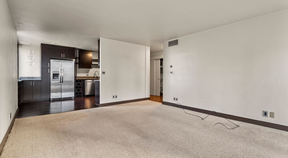 50% OFF First Month's Rent: 2BD/2BTH in Downtown Portland