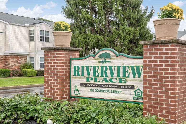 Riverview Place