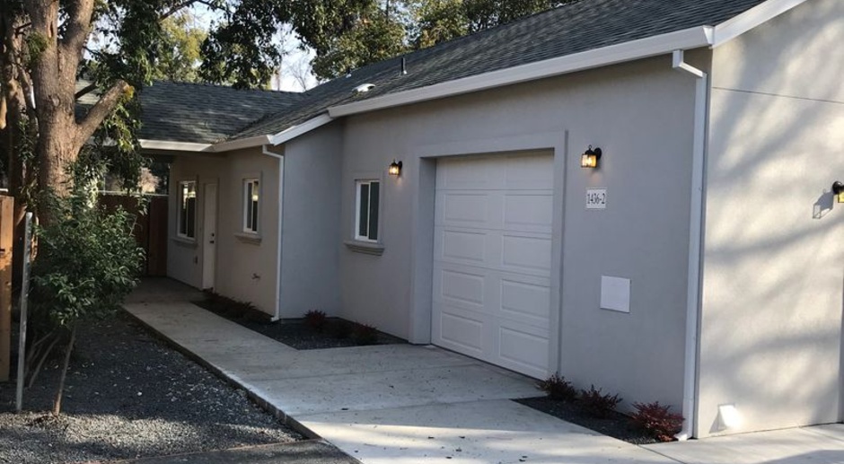 Newly Built Home with 3 (Yes 3) Primary Suites complete with full Bathroom in ideal location!