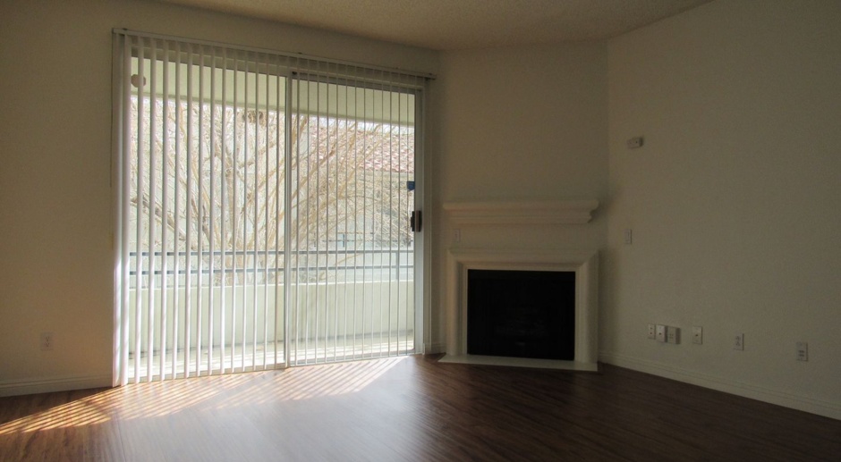 West Lancaster Condo in Gated community near A.V College