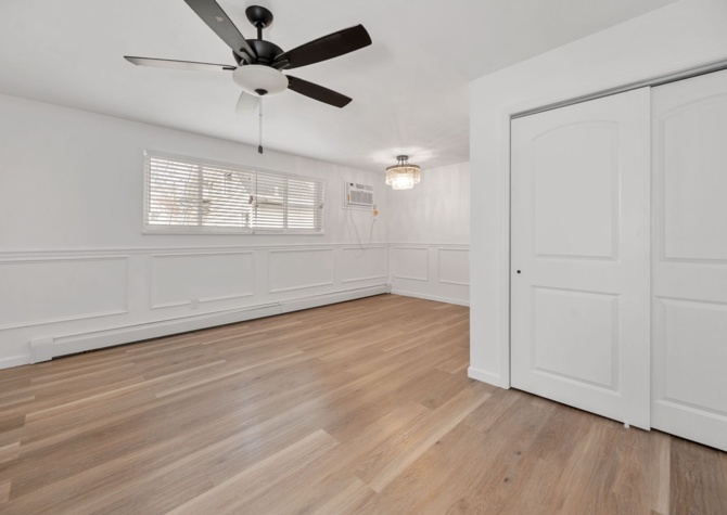 Apartments Near BE THE FIRST to enjoy a NEWLY RENOVATED 1bd/1ba apt in Norwood!