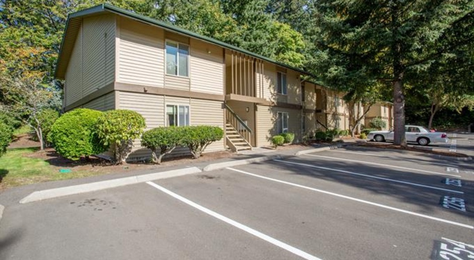 Willamette View Apartments