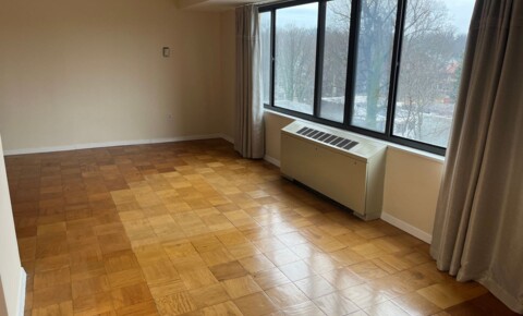 Apartments Near AU Extra Large 1 bedroom! for American University Students in Washington, DC