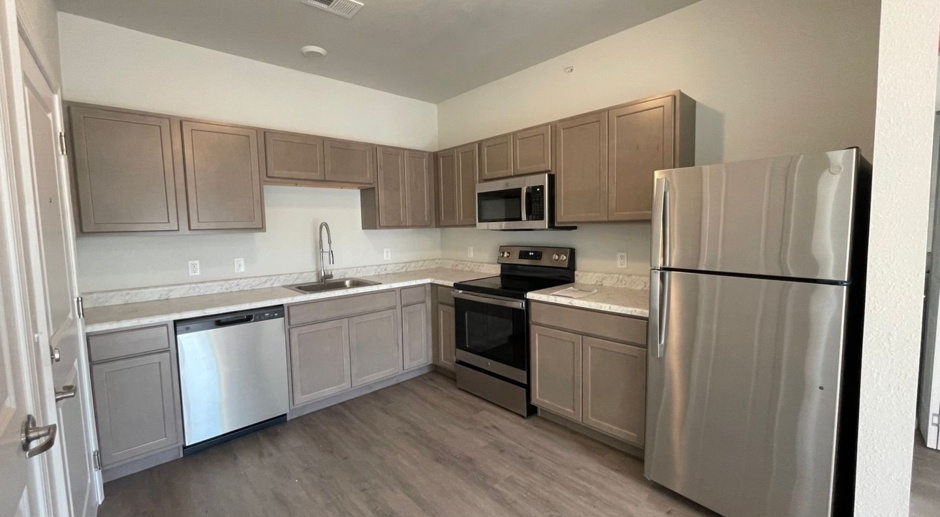 Union at Middle Creek Affordable Housing Now Leasing! 