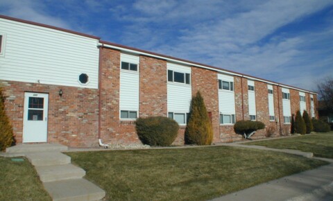 Apartments Near Cheyenne Melton for Cheyenne Students in Cheyenne, WY