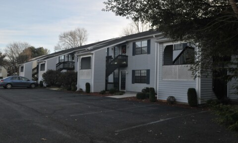 Apartments Near LC Forestside for Lynchburg College Students in Lynchburg, VA