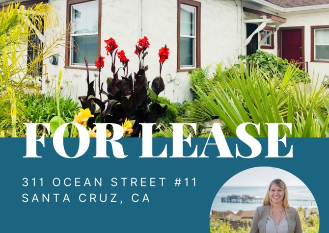 Houses Near Near the Boardwalk, Beach and Downtown! UTILITIES INCLUDED!