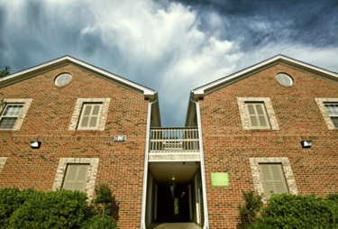 Private One-bedroom Apartment on NCAT campus