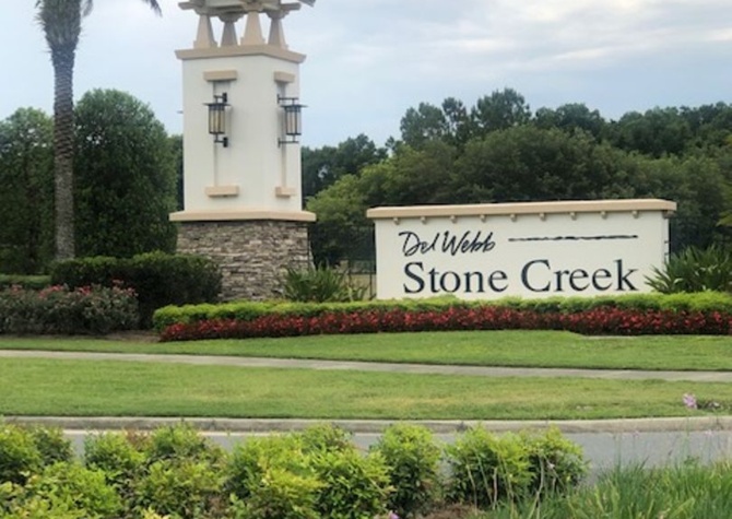 Houses Near Exquisite Home In Stone Creek - An Adult Community