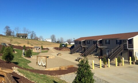 Apartments Near WLSC Hotel RV for West Liberty State College Students in West Liberty, WV