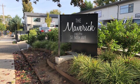 Apartments Near OHSU The Maverick by Star Metro for Oregon Health & Science University Students in Portland, OR