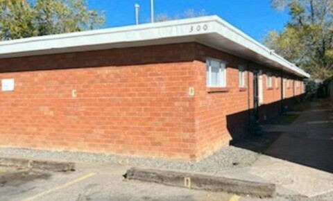 Apartments Near New Mexico Texas 4plex for New Mexico Students in , NM
