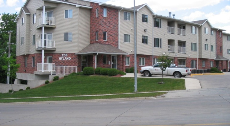 First Property Management of Ames