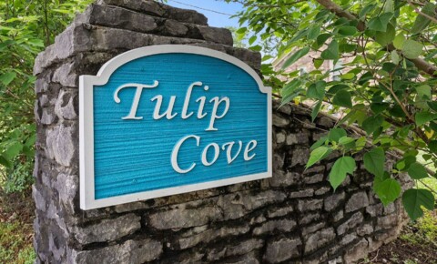 Apartments Near Pulaski Tulip Cove Apartments - 1000 Garden Meadows Drive for Pulaski Students in Pulaski, TN