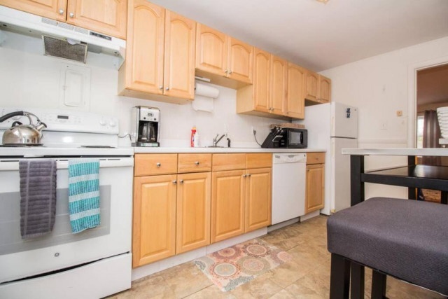 Remodeled 1 Bedroom Property Available 