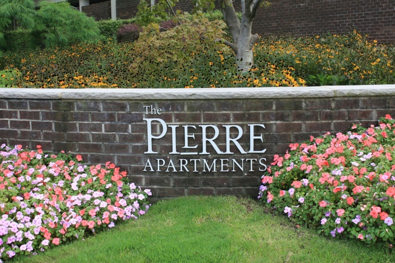 The Pierre Apartments