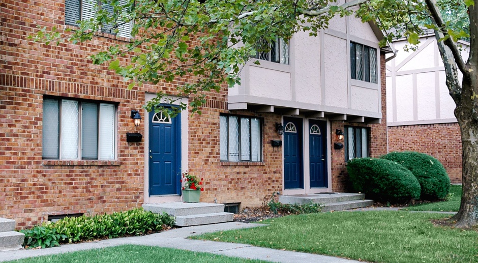 Carnaby Village Townhomes