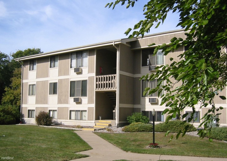 Sycamore Apartments