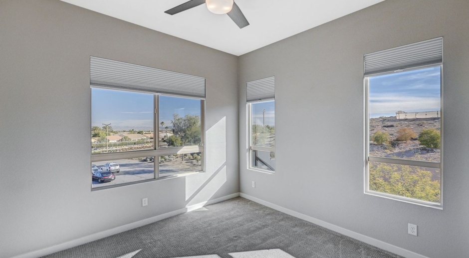 Beautiful Summerlin Townhome in Trilogy 
