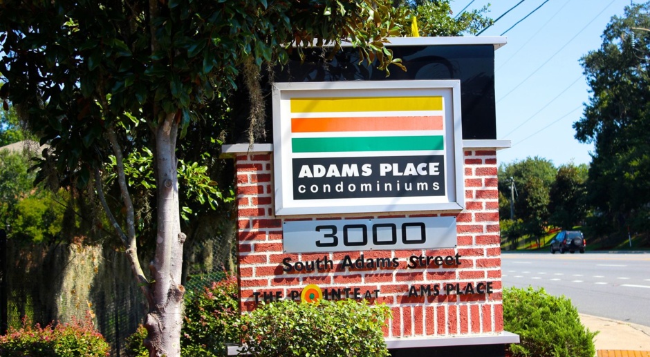 Adams Place - 0111
