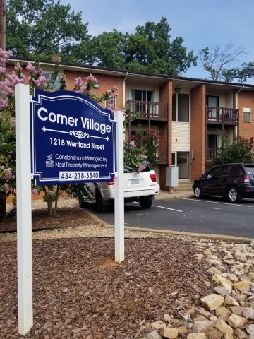 Corner Village now Leasing for 2022-2023 Year