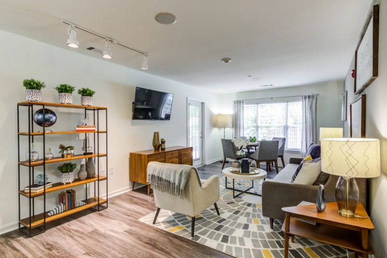 Merion Milford Apartment Homes