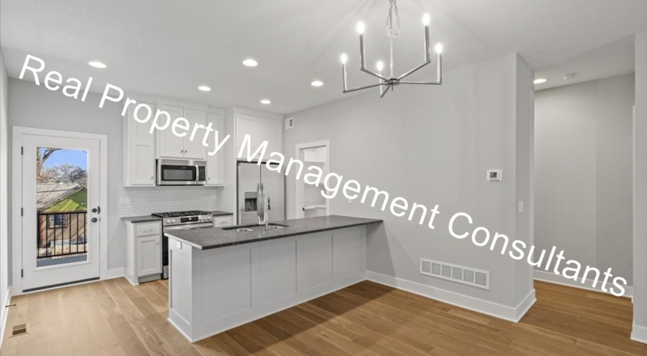 Modern Luxury Living With 1/2 Months Free Rent & Security Deposit Alternative