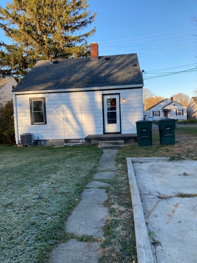 Price just reduced!! 2 bedroom house with basement