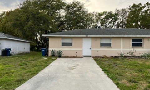 Houses Near Manatee Technical Institute MOVE IN SPECIAL - 1/2 off the first months rent for Manatee Technical Institute Students in Bradenton, FL
