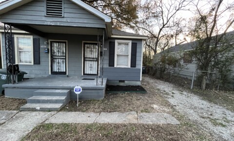 Houses Near Tennessee Academy of Cosmetology-Shelby Drive 3465 Douglass - FIRST MONTH'S RENT FREE! for Tennessee Academy of Cosmetology-Shelby Drive Students in Memphis, TN