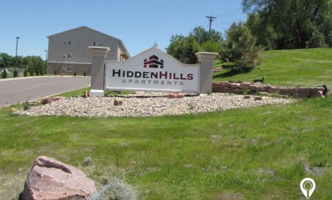 Apartments Near Augie Hidden Hills for Augustana College Students in Sioux Falls, SD