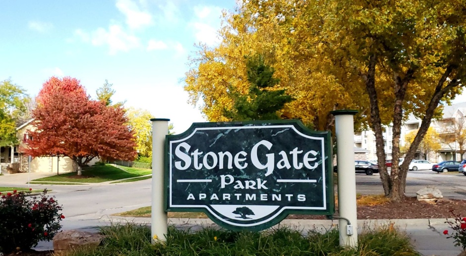 Stonegate Park Apartments