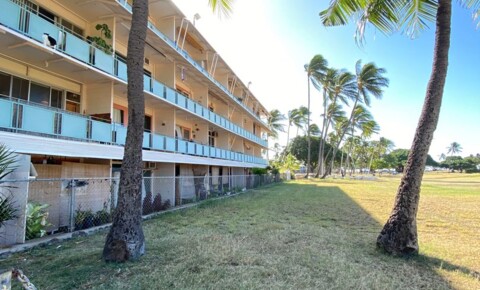 Apartments Near University of Hawaii-West Oahu Beachfront Studio Now Available  for University of Hawaii-West Oahu Students in Kapolei, HI
