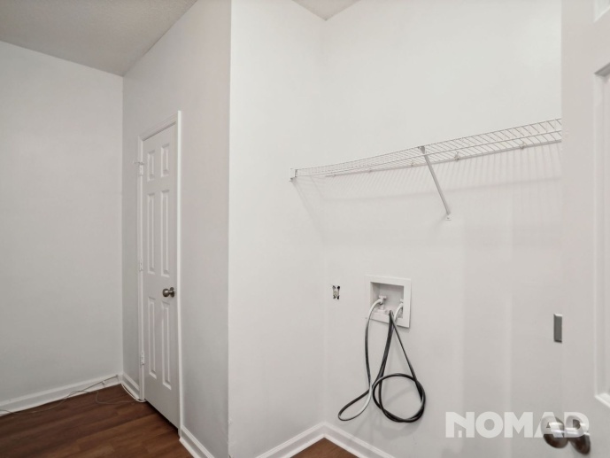 Newly Renovated 3 bed Townhome -Atlanta