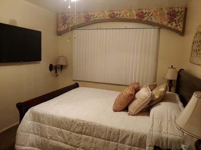 FURNISHED Single Bedroom in Beautiful Spacious Home