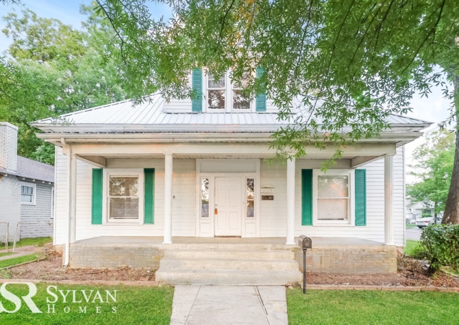 Houses Near Adorable 4BR 2BA home is waiting for you!