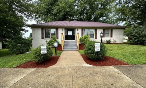 Apartments Near Barrett and Company School of Hair Design Welcome HOME to Affordable Living! for Barrett and Company School of Hair Design Students in Nicholasville, KY