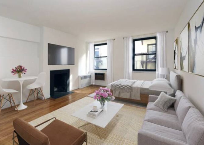Apartments Near In the Heart of SoHo! SULLIVAN MEWS is located on a Tree Lined Street. Complimentary Bicycle Storage. Check Back Soon for Available Apts