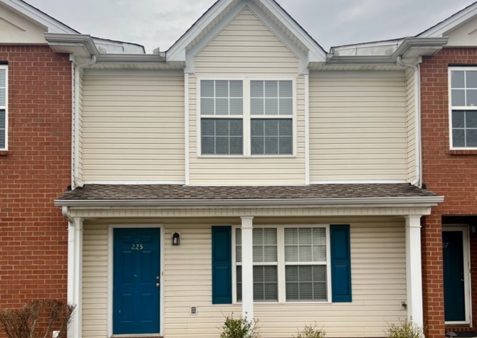Houses Near 2 Bed, 2.5 Bath Townhome in The Cottages at Indian Park